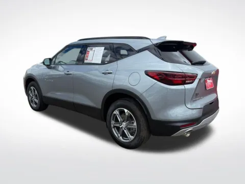 More photos of 2024 Chevrolet Blazer LT at Nyhus Family Sales, MN