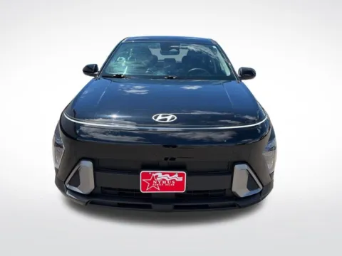 Another view of 2025 Hyundai Kona SE for sale in Perham, MN at Nyhus Family Sales