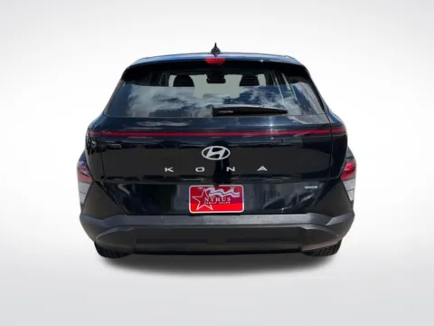 More photos of 2025 Hyundai Kona SE at Nyhus Family Sales, MN