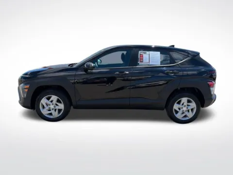 Another view of 2025 Hyundai Kona SE for sale in Perham, MN at Nyhus Family Sales