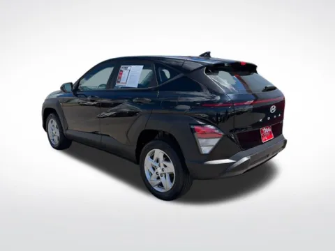 More photos of 2025 Hyundai Kona SE at Nyhus Family Sales, MN