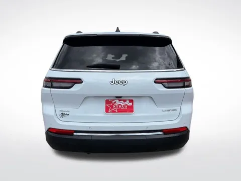 More photos of 2024 Jeep Grand Cherokee L Limited at Nyhus Family Sales, MN