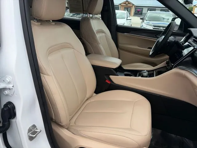 Jeep Grand Cherokee L photo 37
