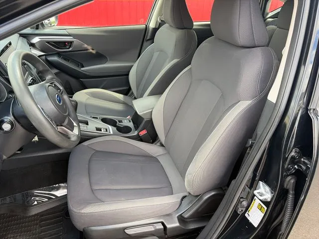 Subaru Impreza photo 35
