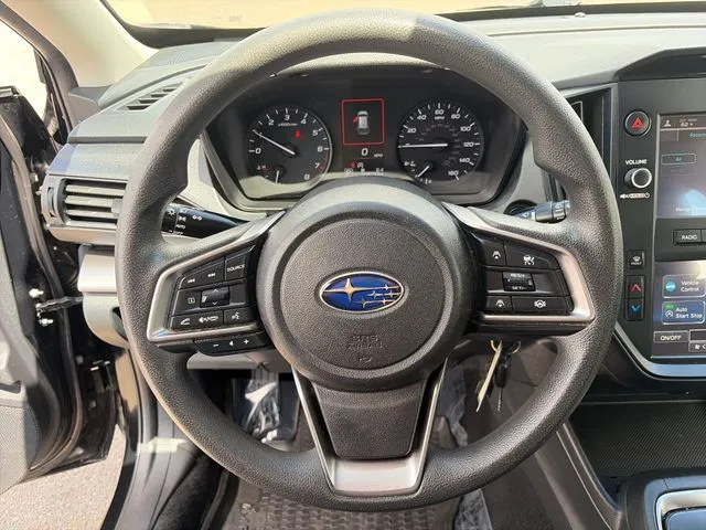 Subaru Impreza photo 26