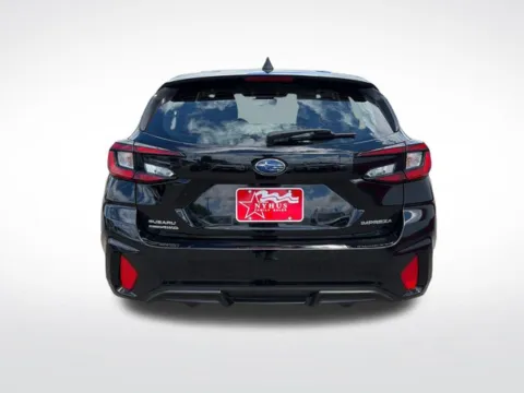 More photos of 2024 Subaru Impreza at Nyhus Family Sales, MN