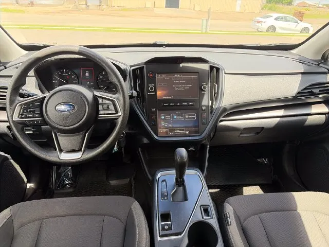 Subaru Impreza photo 30