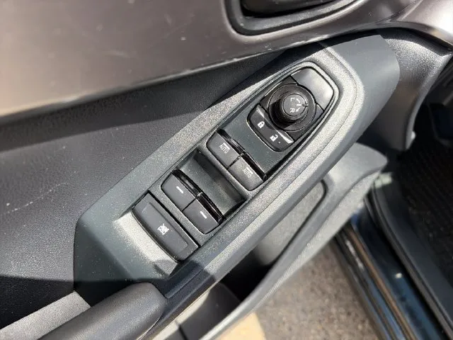 Subaru Impreza photo 24