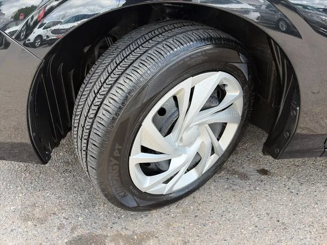 Subaru Impreza photo 15