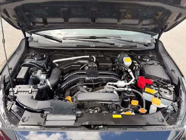 Subaru Impreza photo 43