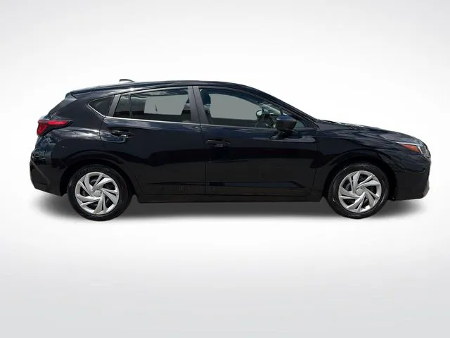 Subaru Impreza photo 8