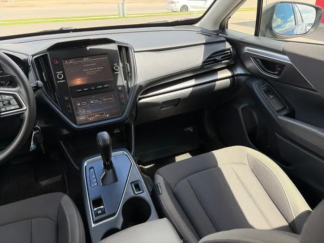 Subaru Impreza photo 31