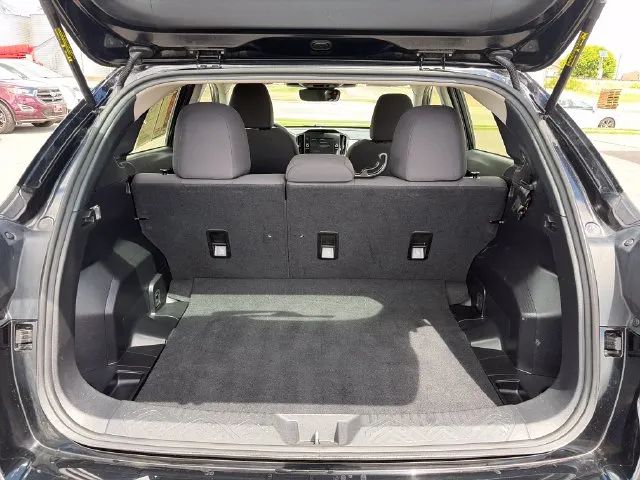Subaru Impreza photo 39