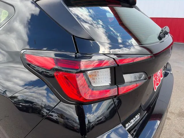 Subaru Impreza photo 18