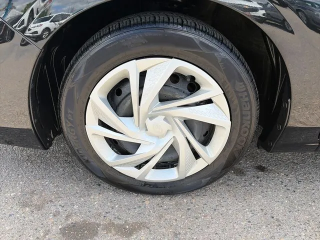 Subaru Impreza photo 10