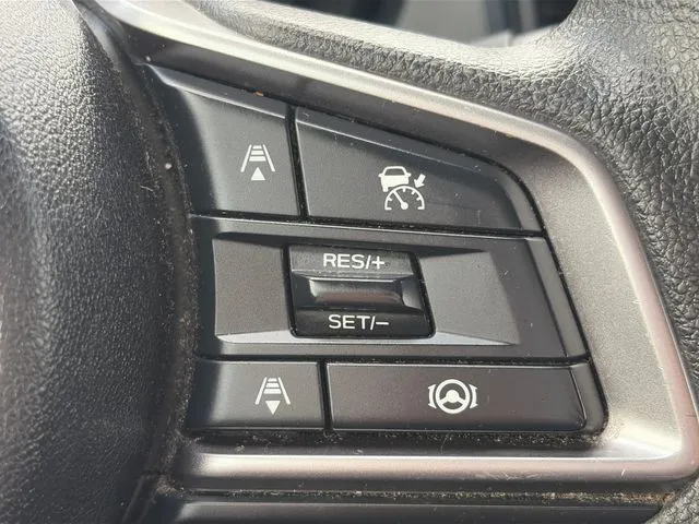 Subaru Impreza photo 41