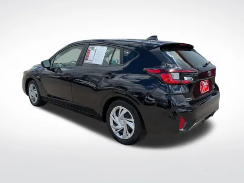 More photos of 2024 Subaru Impreza at Nyhus Family Sales, MN