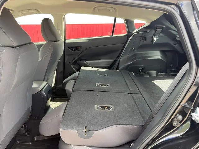 Subaru Impreza photo 37
