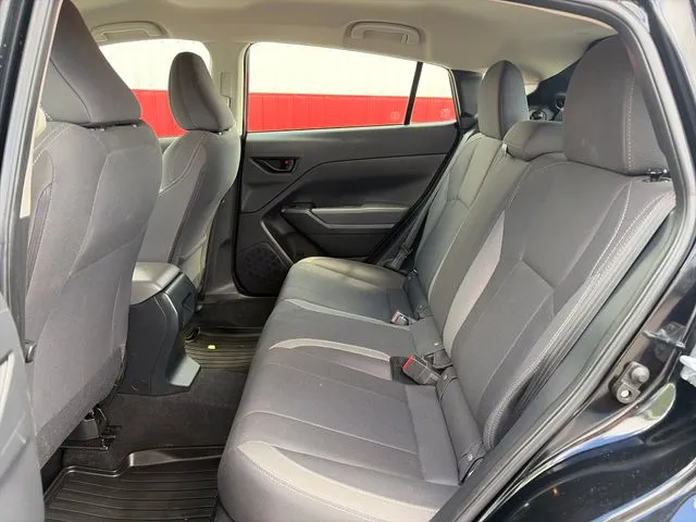 Subaru Impreza photo 36