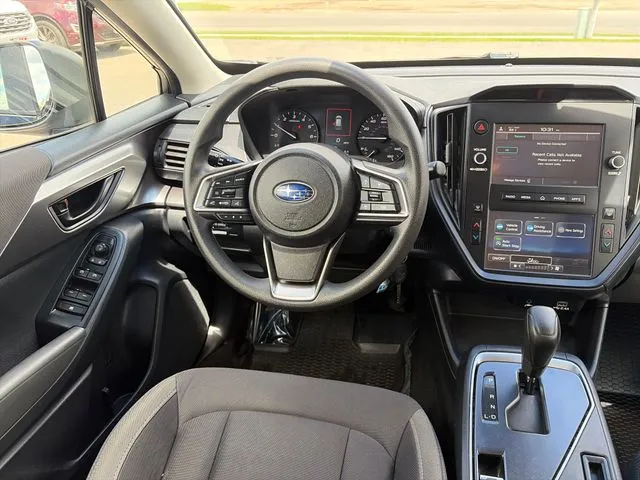 Subaru Impreza photo 28