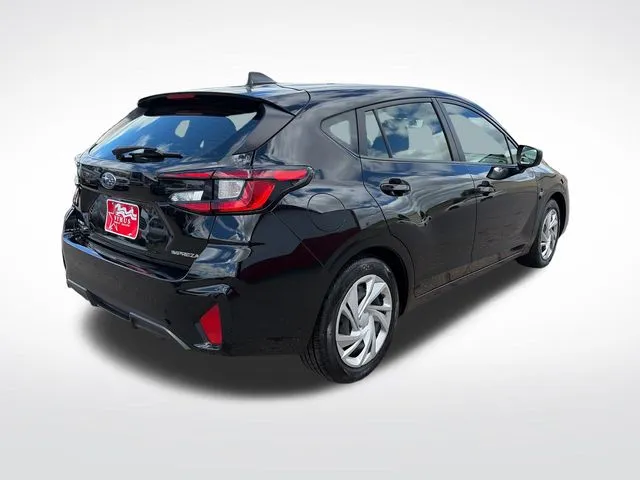 Subaru Impreza photo 7