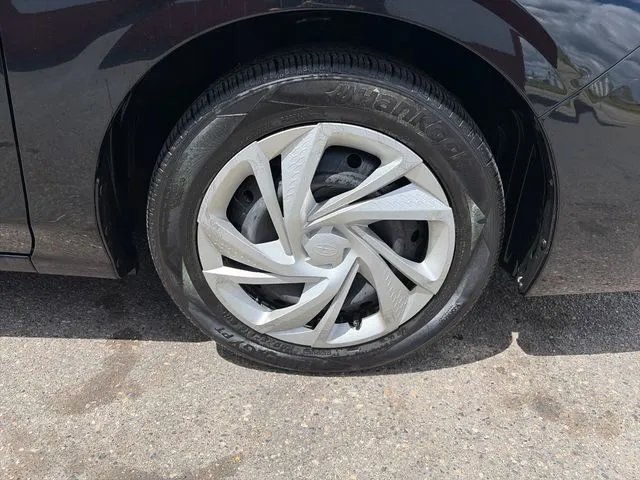 Subaru Impreza photo 12