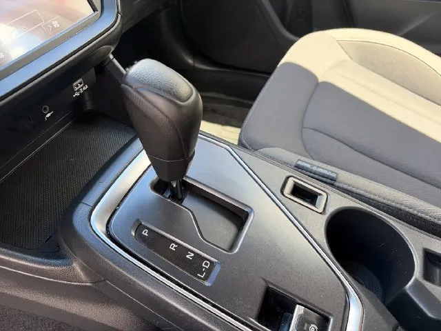 Subaru Impreza photo 33