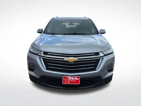 Photos of 2023 Chevrolet Traverse LT for sale in Perham, MN at Nyhus Family Sales