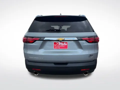 More photos of 2023 Chevrolet Traverse LT at Nyhus Family Sales, MN