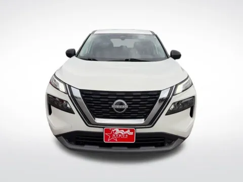 Another view of 2022 Nissan Rogue S for sale in Perham, MN at Nyhus Family Sales