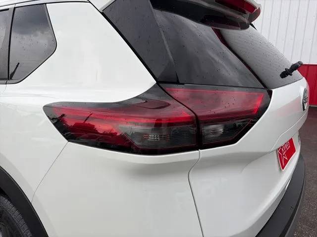 Nissan Rogue photo 19