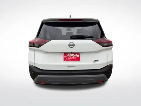 More photos of 2022 Nissan Rogue S at Nyhus Family Sales, MN