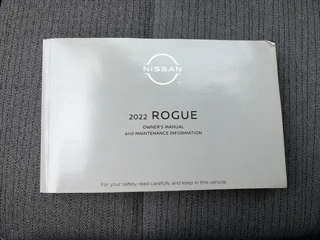 Nissan Rogue photo 47