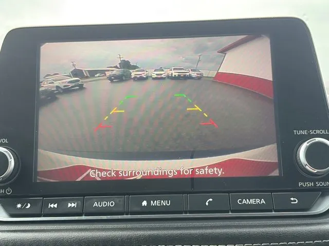 Nissan Rogue photo 40