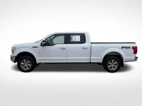 Another view of 2019 Ford F-150 Lariat for sale in Perham, MN at Nyhus Family Sales