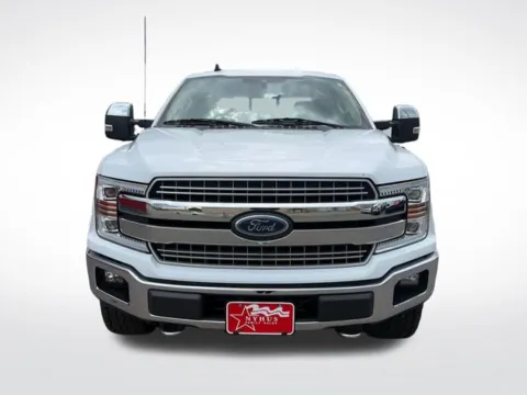 Photos of 2019 Ford F-150 Lariat for sale in Perham, MN at Nyhus Family Sales