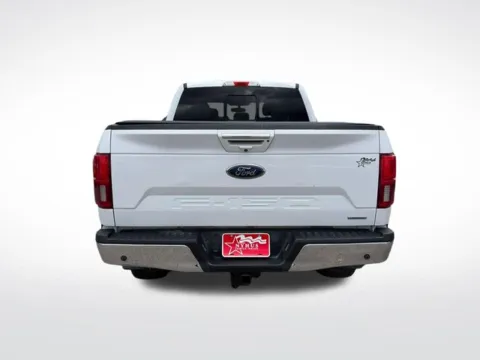 More photos of 2019 Ford F-150 Lariat at Nyhus Family Sales, MN