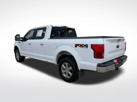 More photos of 2019 Ford F-150 Lariat at Nyhus Family Sales, MN