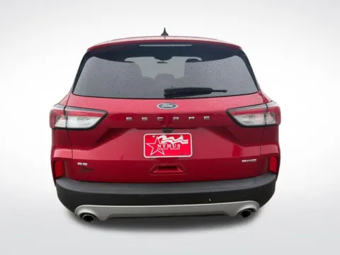 Another view of 2022 Ford Escape SE for sale in Perham, MN at Nyhus Family Sales