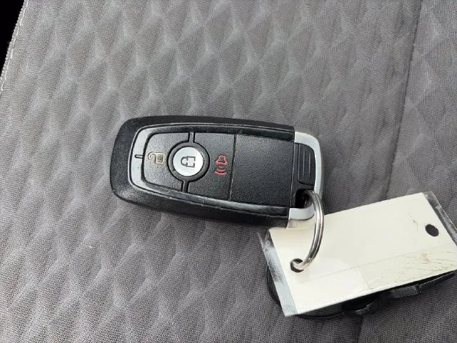 Ford Escape photo 46