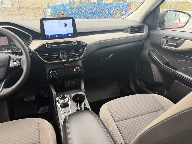 Ford Escape photo 31