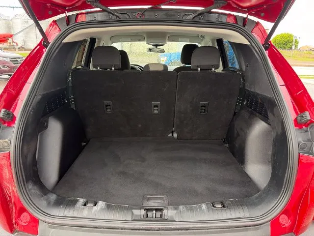 Ford Escape photo 39