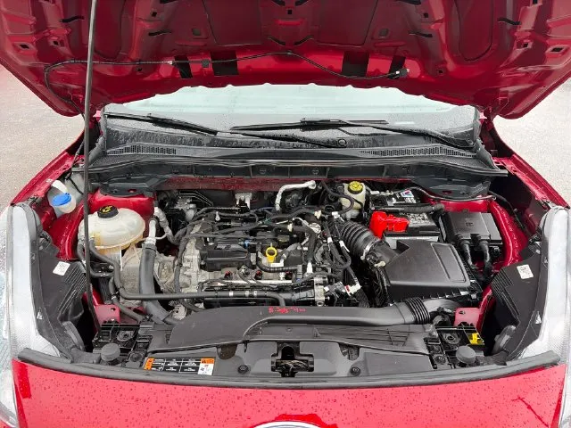 Ford Escape photo 44