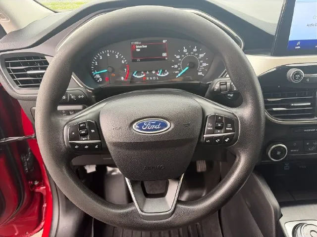 Ford Escape photo 26
