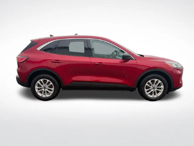 Ford Escape photo 7