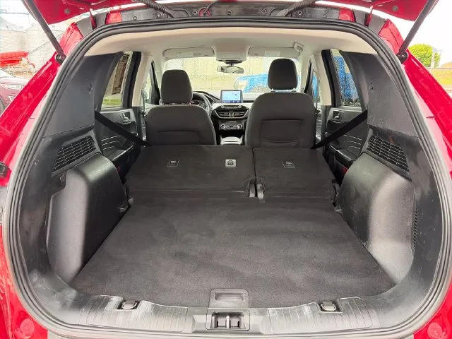 Ford Escape photo 38