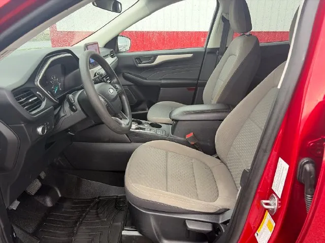 Ford Escape photo 20