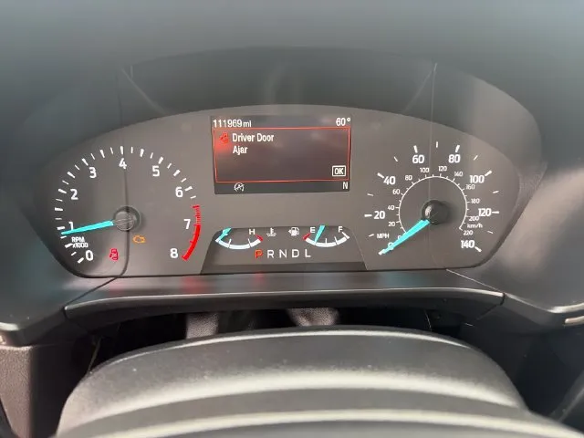 Ford Escape photo 27