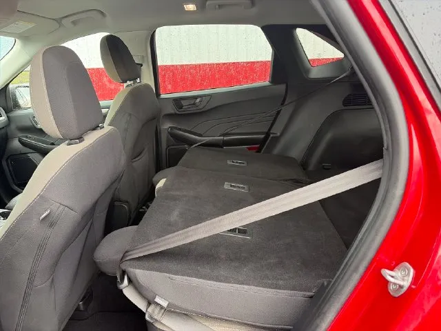 Ford Escape photo 37