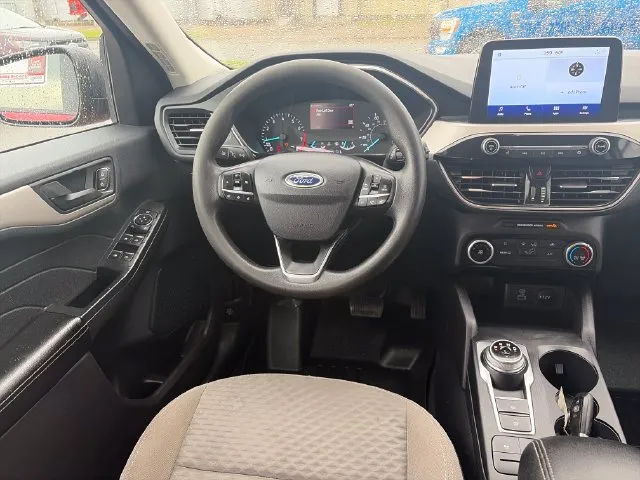 Ford Escape photo 28